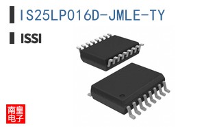 IS25LP016D-JMLE-TY