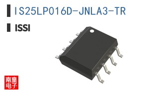 IS25LP016D-JNLA3-TR