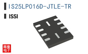 IS25LP016D-JTLE-TR