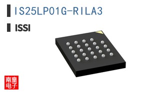 IS25LP01G-RILA3