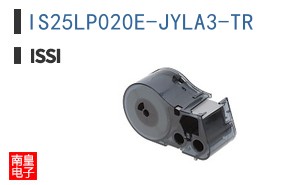 IS25LP020E-JYLA3-TR