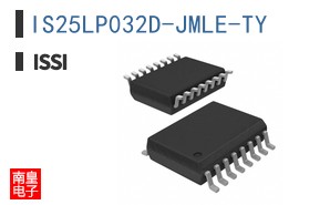 IS25LP032D-JMLE-TY