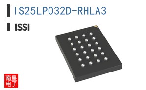IS25LP032D-RHLA3