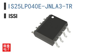 IS25LP040E-JNLA3-TR