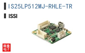 IS25LP512MJ-RHLE-TR