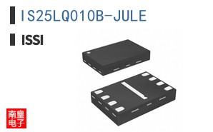 IS25LQ010B-JULE