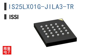 IS25LX01G-JILA3-TR