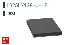 IS25LX128-JHLE