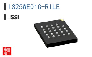 IS25WE01G-RILE
