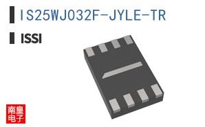 IS25WJ032F-JYLE-TR