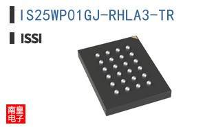 IS25WP01GJ-RHLA3-TR