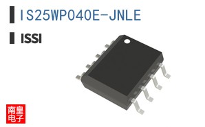 IS25WP040E-JNLE