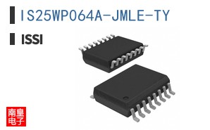 IS25WP064A-JMLE-TY