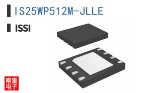 IS25WP512M-JLLE