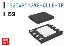IS25WP512MG-QLLE-TR