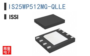 IS25WP512MG-QLLE