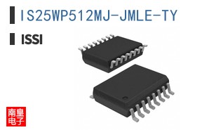 IS25WP512MJ-JMLE-TY