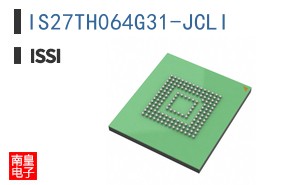IS27TH064G31-JCLI