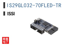 IS29GL032-70FLED-TR