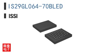 IS29GL064-70BLED