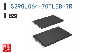 IS29GL064-70TLEB-TR