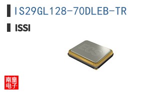 IS29GL128-70DLEB-TR