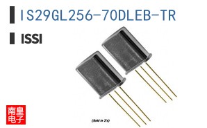 IS29GL256-70DLEB-TR