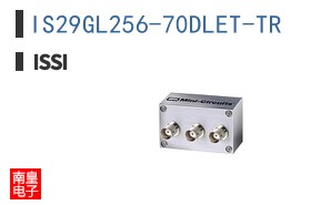 IS29GL256-70DLET-TR