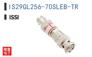 IS29GL256-70SLEB-TR