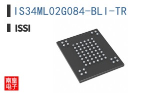 IS34ML02G084-BLI-TR