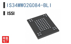 IS34MW02G084-BLI