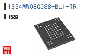 IS34MW08G088-BLI-TR