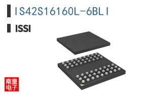 IS42S16160L-6BLI