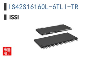 IS42S16160L-6TLI-TR