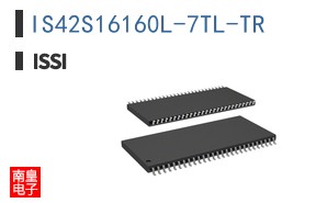IS42S16160L-7TL-TR