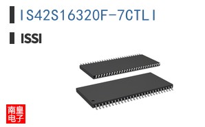 IS42S16320F-7CTLI