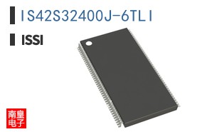 IS42S32400J-6TLI