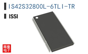 IS42S32800L-6TLI-TR