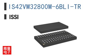 IS42VM32800M-6BLI-TR