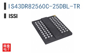 IS43DR82560C-25DBL-TR