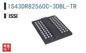 IS43DR82560C-3DBL-TR