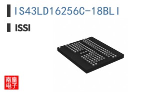 IS43LD16256C-18BLI
