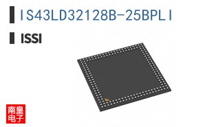 IS43LD32128B-25BPLI