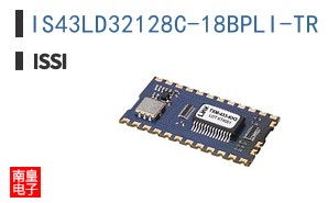 IS43LD32128C-18BPLI-TR