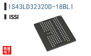 IS43LD32320D-18BLI