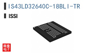 IS43LD32640C-18BLI-TR