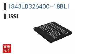 IS43LD32640C-18BLI