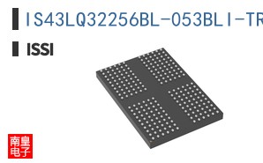 IS43LQ32256BL-053BLI-TR