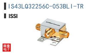 IS43LQ32256C-053BLI-TR