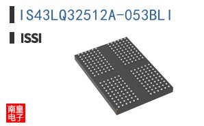 IS43LQ32512A-053BLI